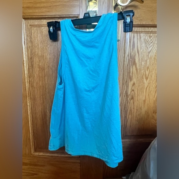 Athleta - Athletic Tank - Picture 4 of 4